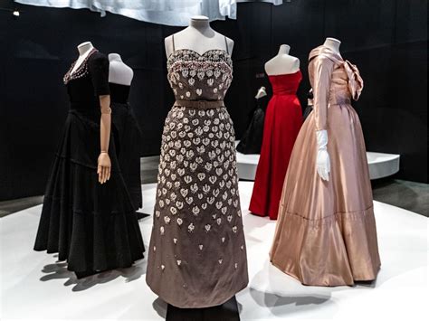 christian dior expo montreal|McCord Museum celebrates the start of the Dior revolution.